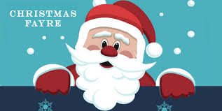 CHRISTMAS FAYRE