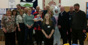 Community Matters