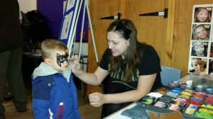 Face Painter