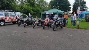 Motorbikes