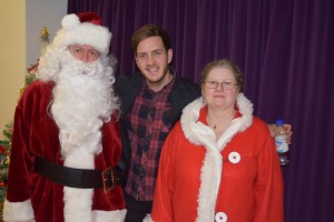 Christmas Fayre 2015