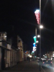 Christmas Lights